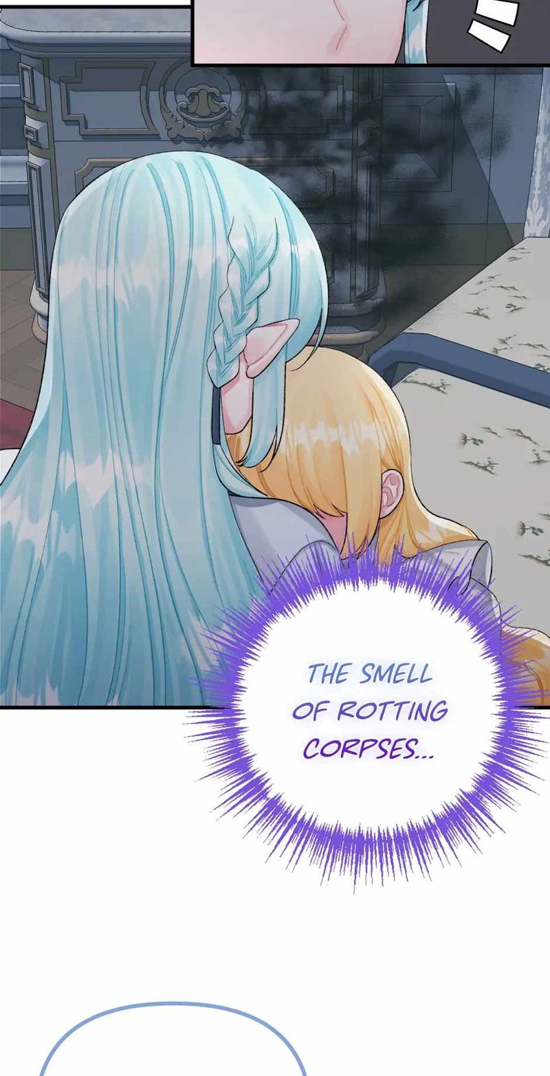The Princess In The Dumpster 68 8
