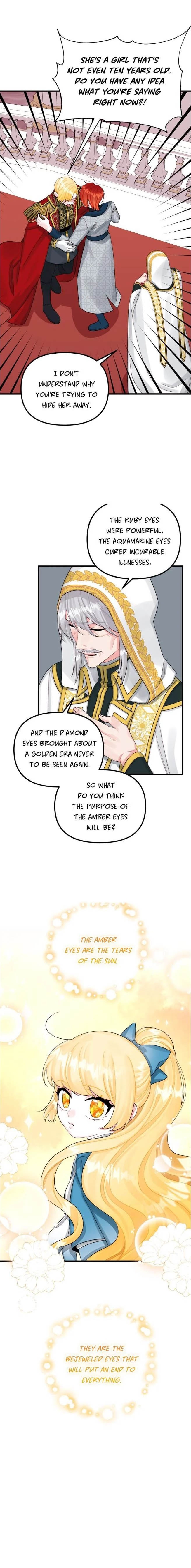 The Princess In The Dumpster 69 11