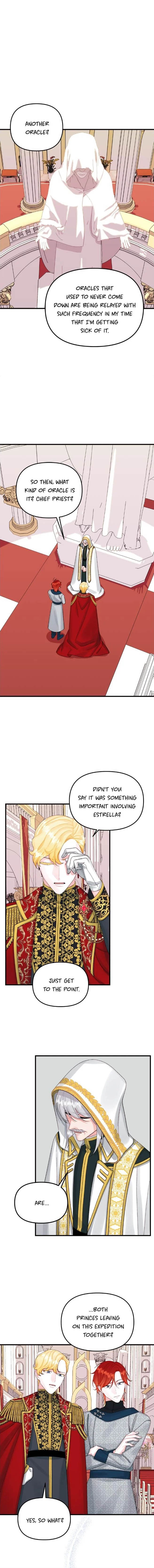 The Princess In The Dumpster 69 8