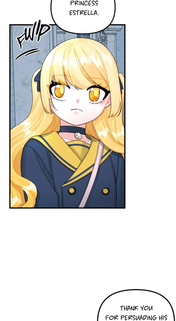 The Princess In The Dumpster 70 7