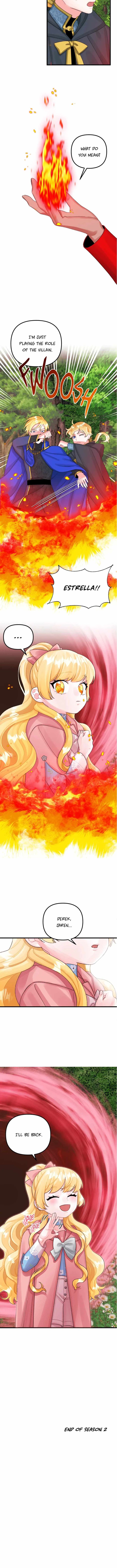 The Princess In The Dumpster 72 7