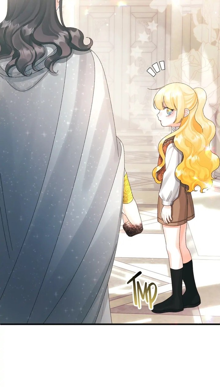 The Princess In The Dumpster 77 39