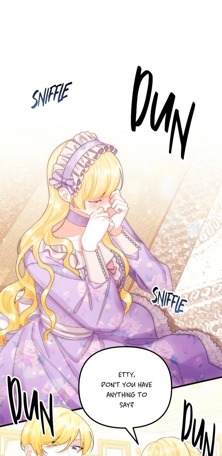 The Princess In The Dumpster 80 57