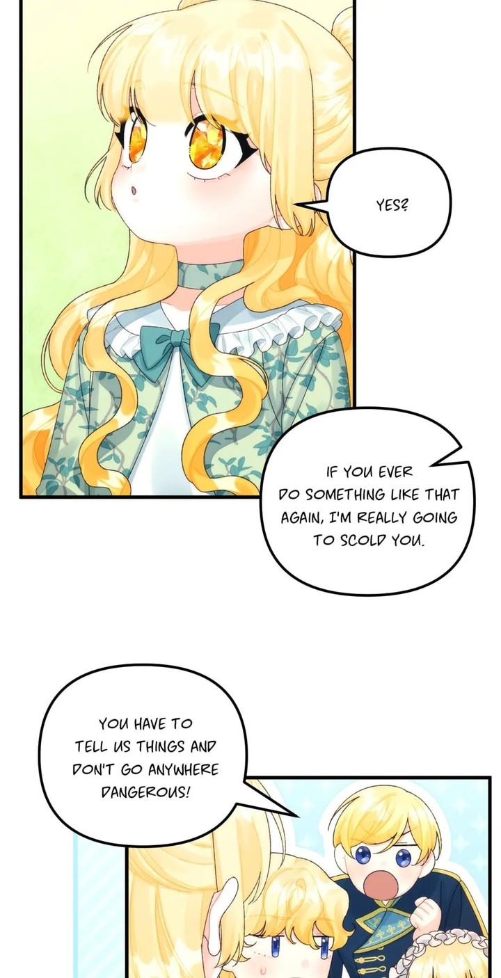 The Princess In The Dumpster 81 10