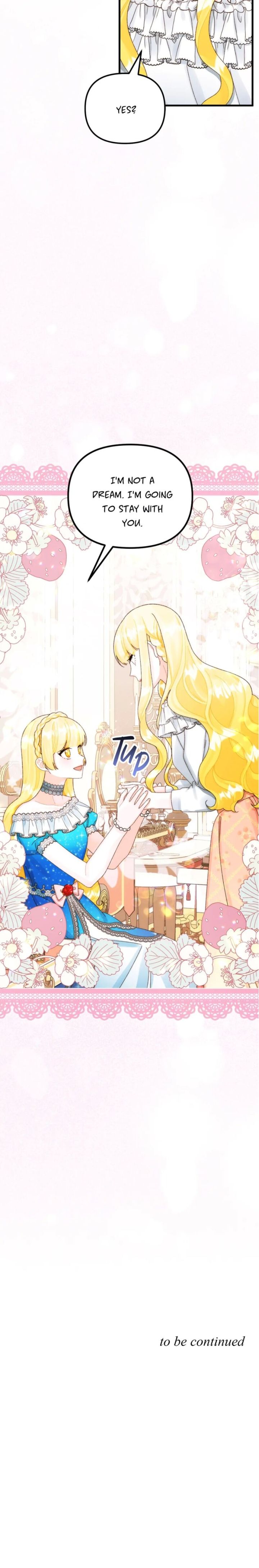 The Princess In The Dumpster 88 8