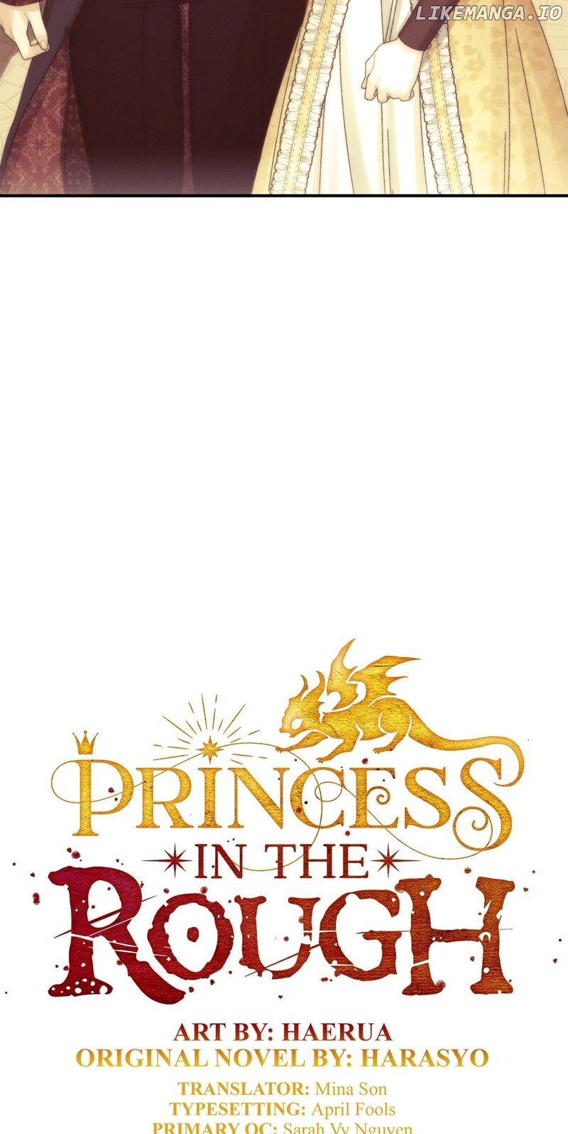 The Princess In The Dumpster 94 9