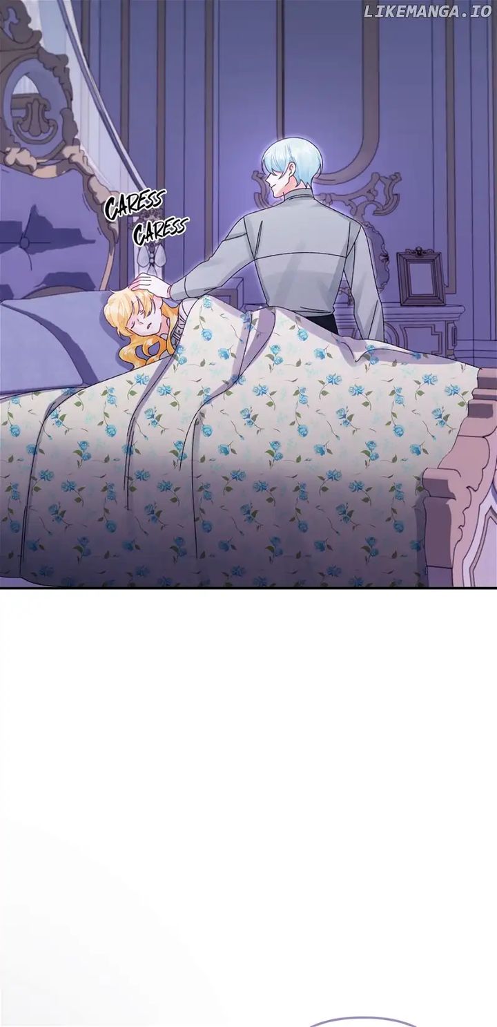 The Princess In The Dumpster 99 19