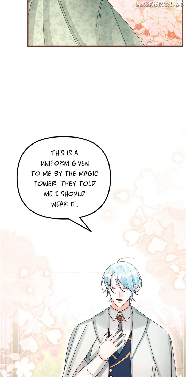 The Princess In The Dumpster 99 7