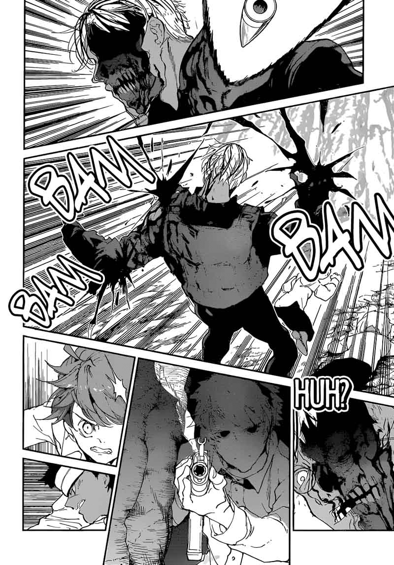 The Promised Neverland 112 2