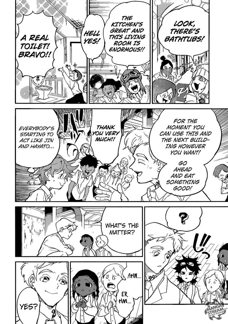 The Promised Neverland 121 10