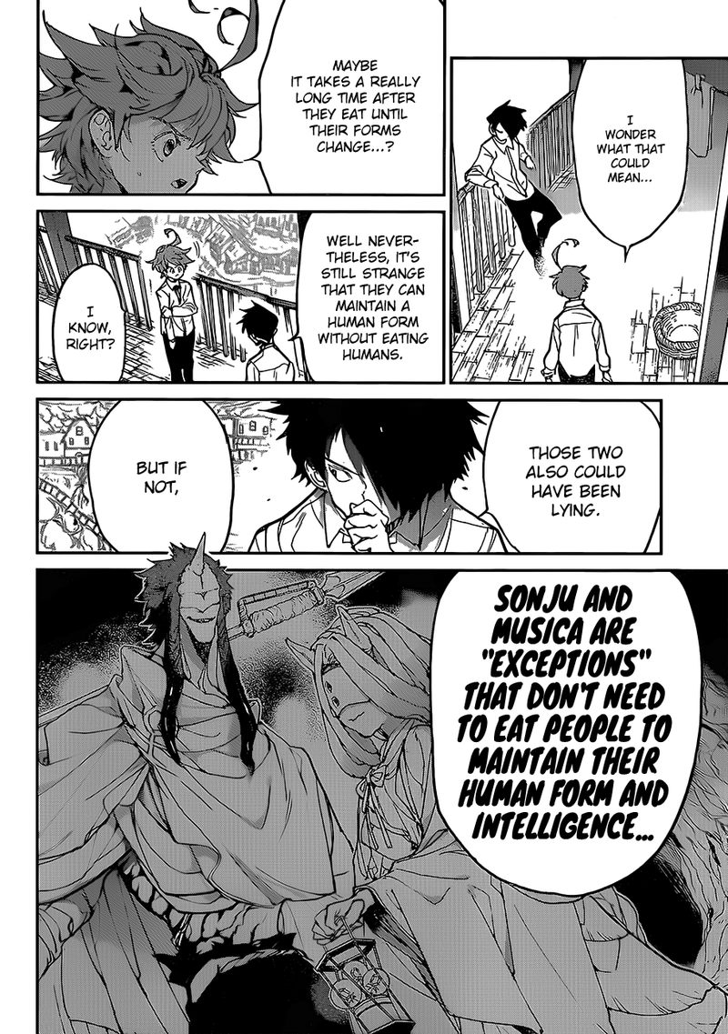 The Promised Neverland 123 12