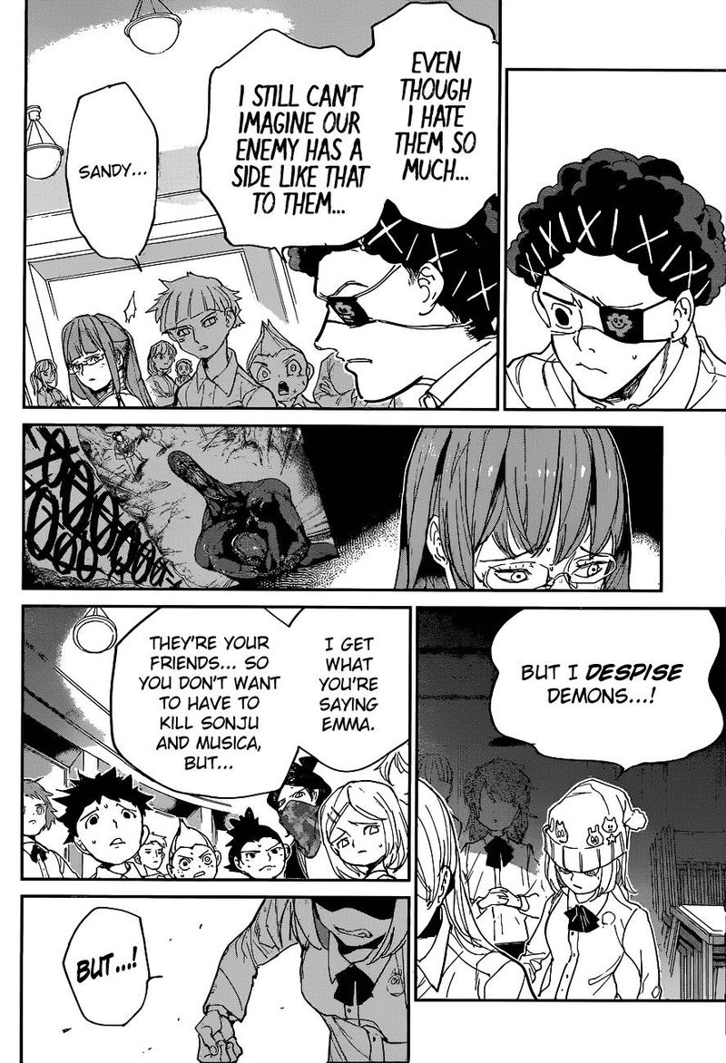 The Promised Neverland 130 7