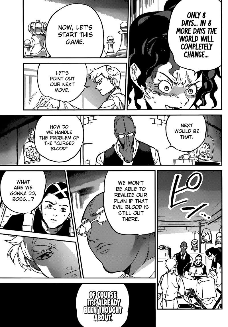 The Promised Neverland 132 14
