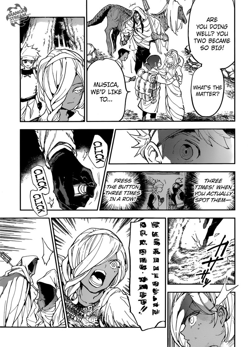 The Promised Neverland 143 16