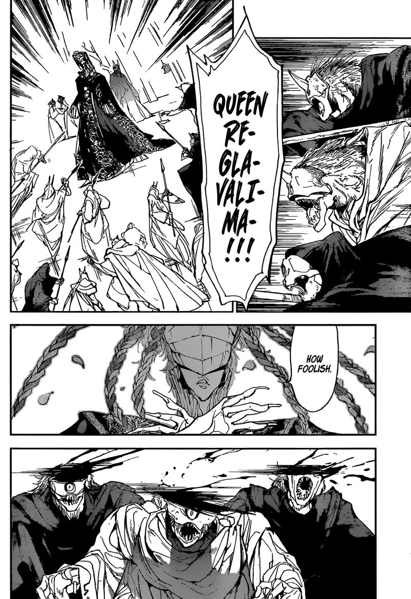 The Promised Neverland 149 10