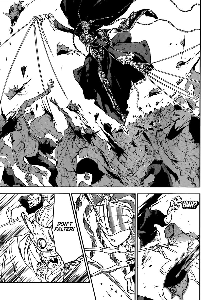 The Promised Neverland 149 11
