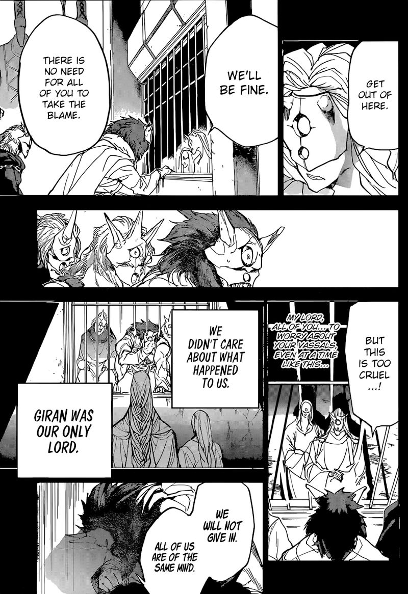 The Promised Neverland 149 13