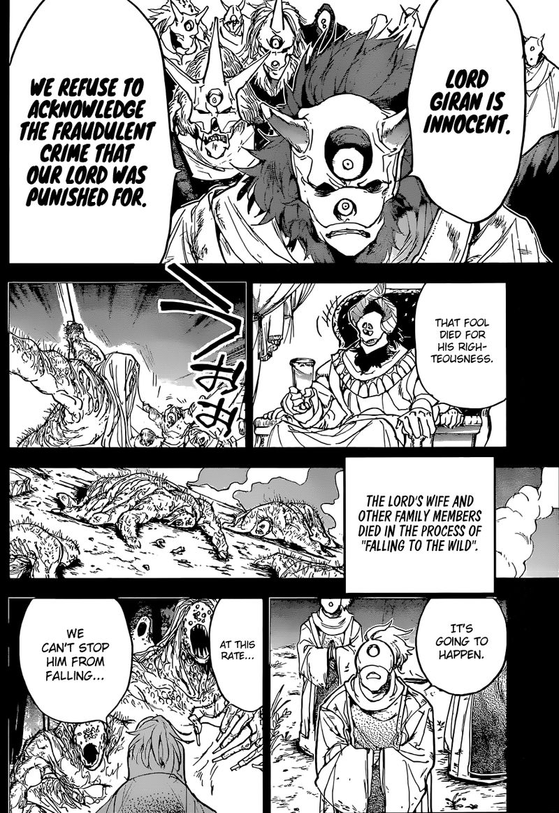 The Promised Neverland 149 14