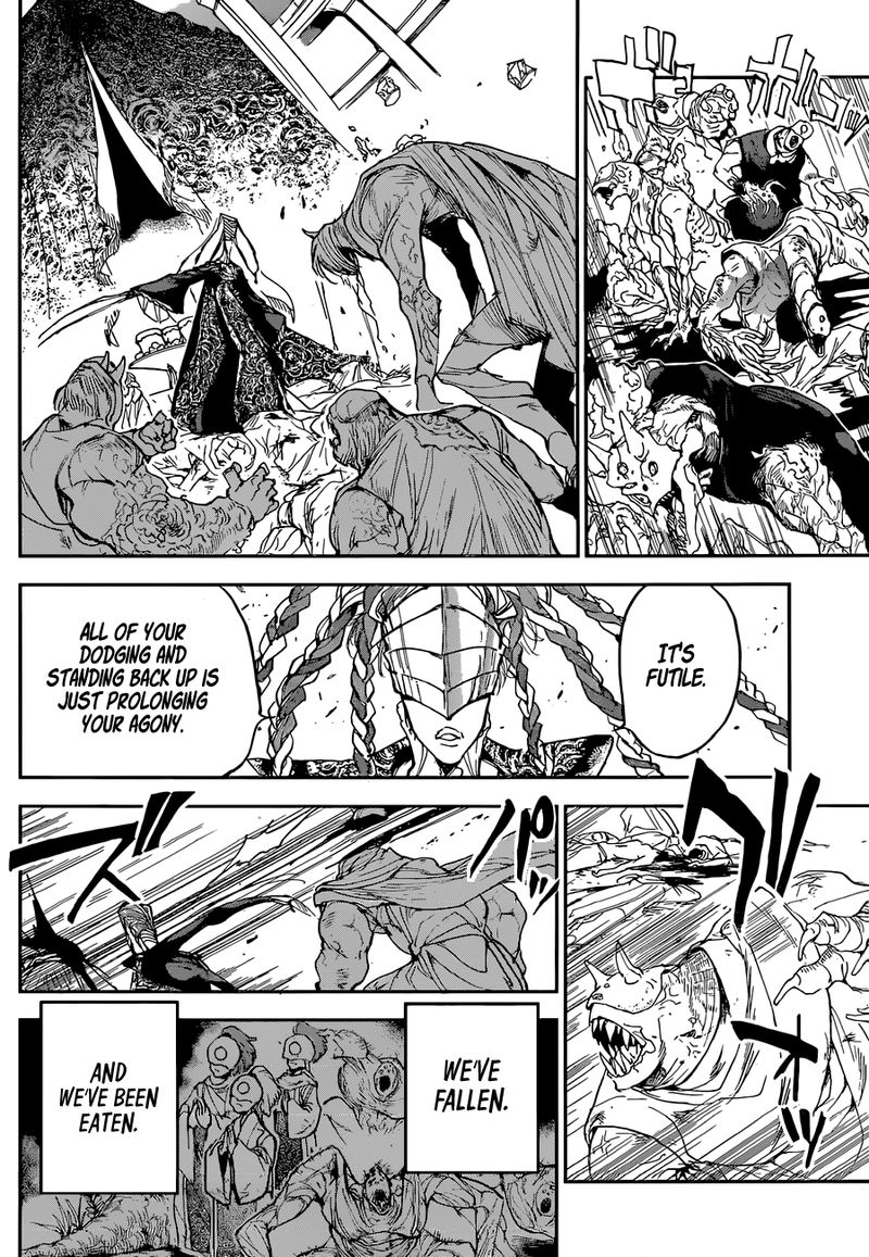 The Promised Neverland 149 16