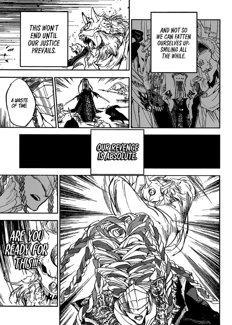 The Promised Neverland 149 17