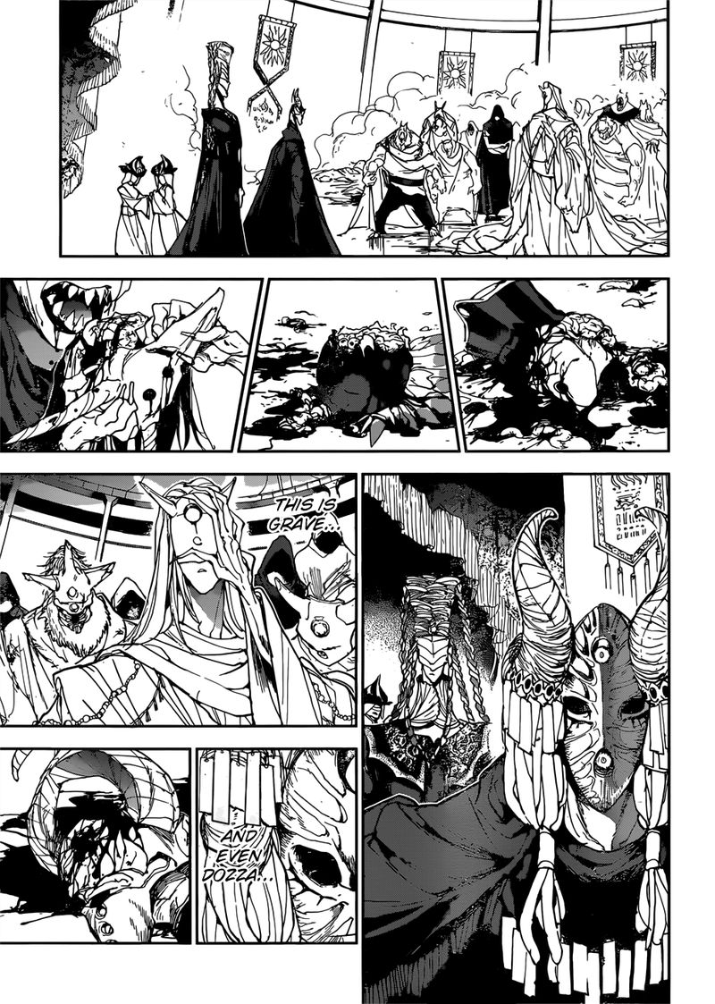 The Promised Neverland 149 5