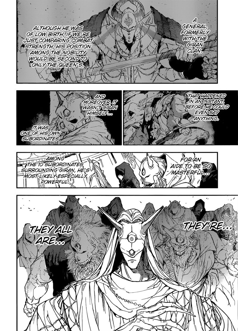 The Promised Neverland 149 6