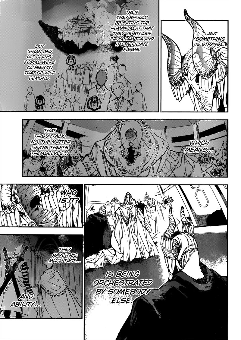 The Promised Neverland 149 7