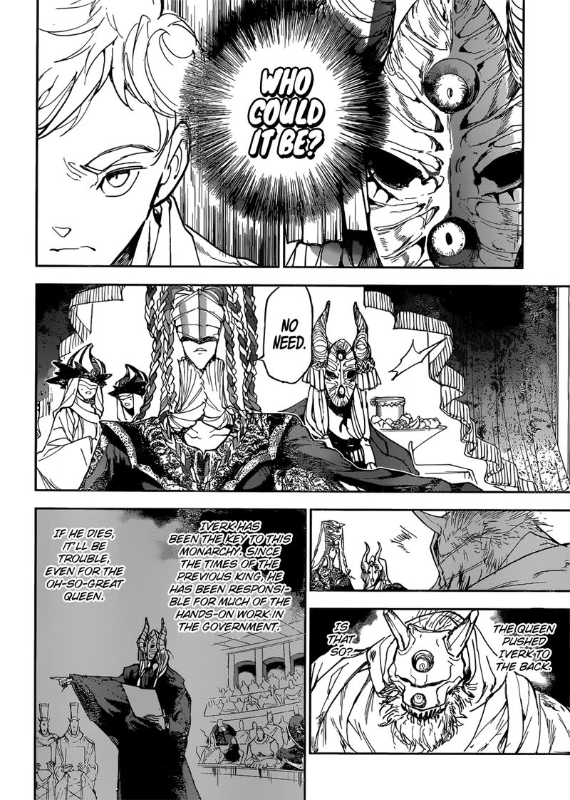 The Promised Neverland 149 8