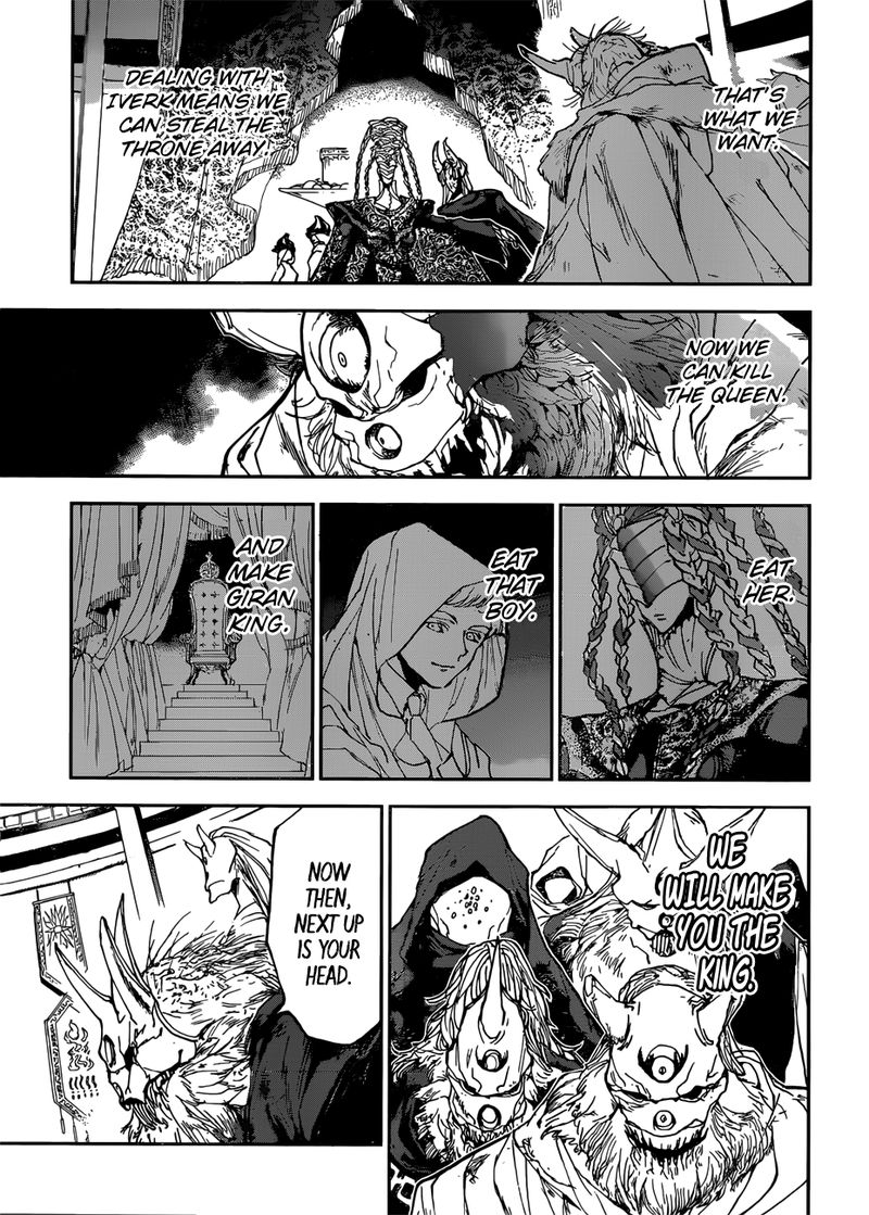 The Promised Neverland 149 9