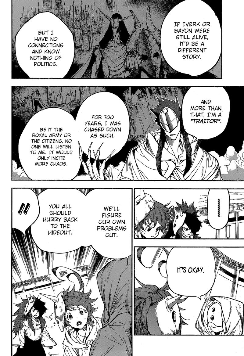 The Promised Neverland 159 11