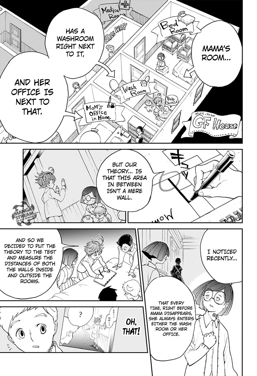 The Promised Neverland 16 5