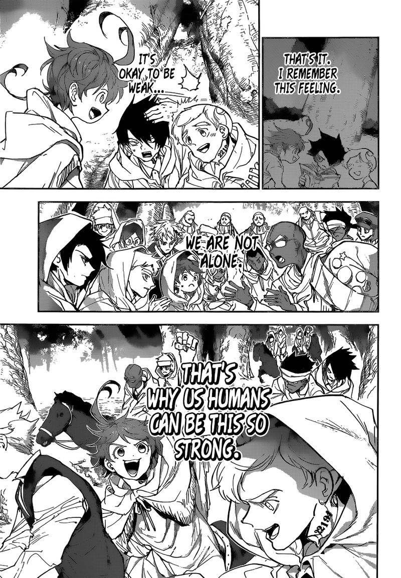 The Promised Neverland 161 16