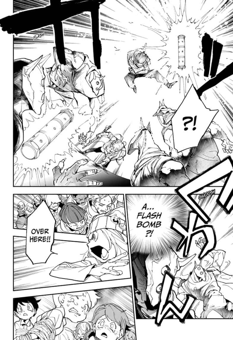 The Promised Neverland 166 10