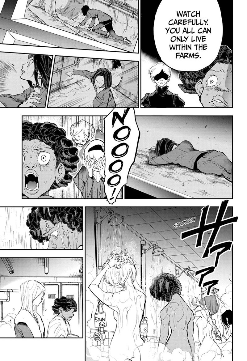 The Promised Neverland 183 20
