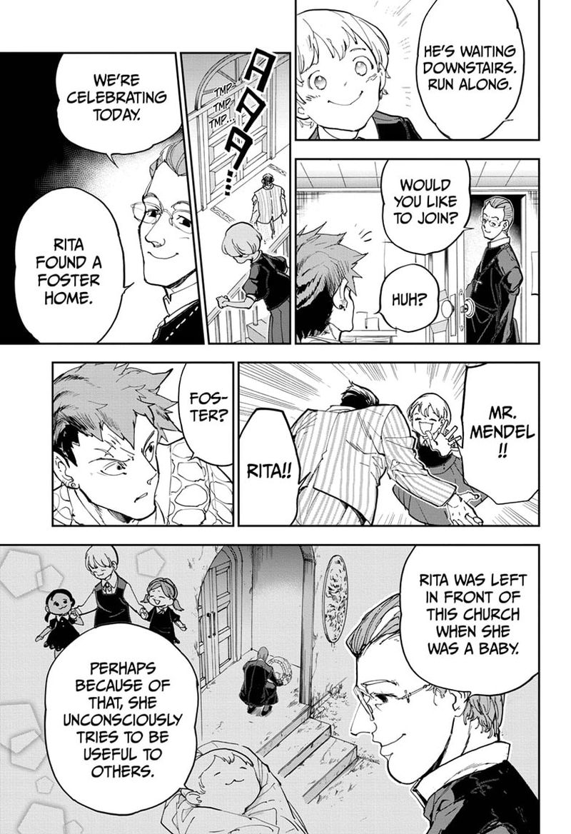 The Promised Neverland 185 10