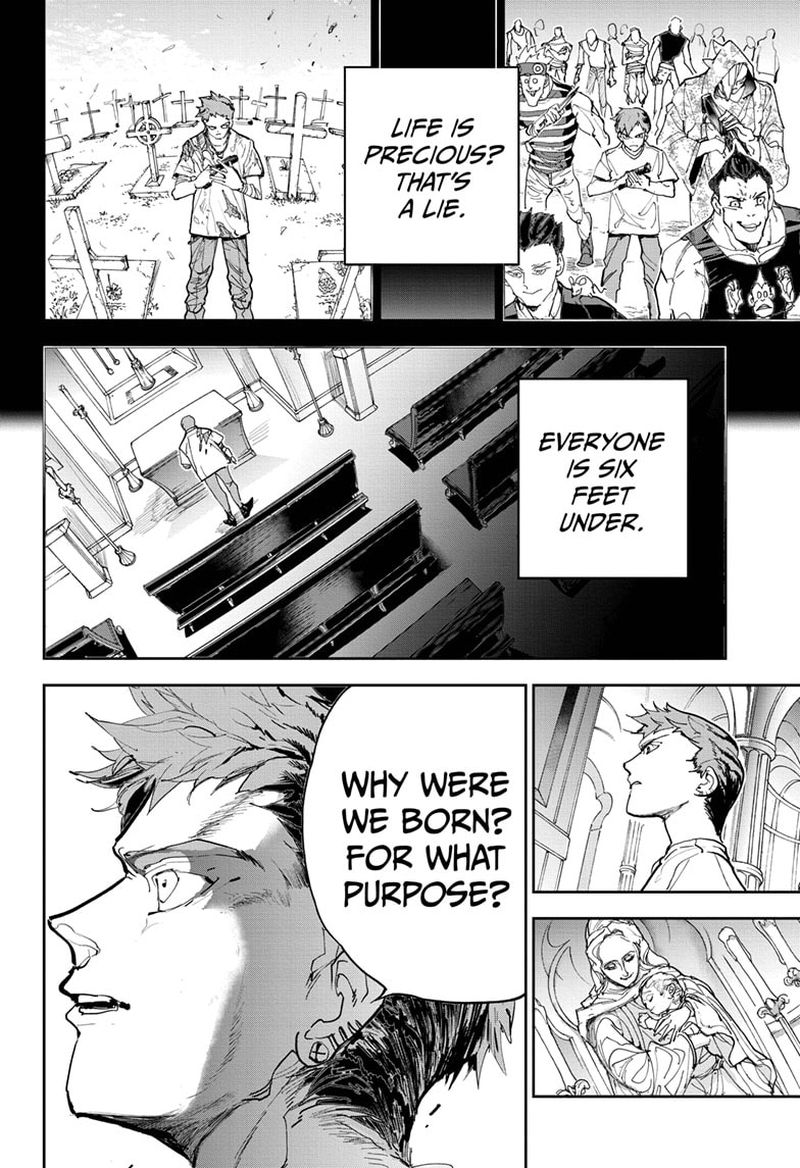 The Promised Neverland 185 13