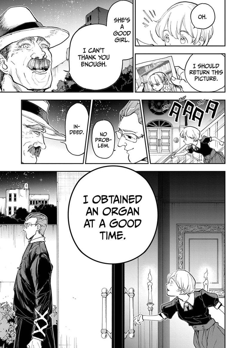 The Promised Neverland 185 16