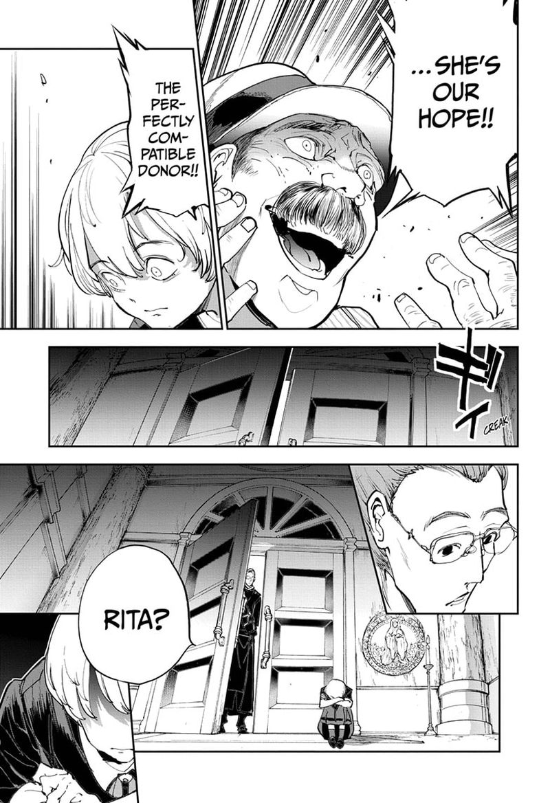 The Promised Neverland 185 18