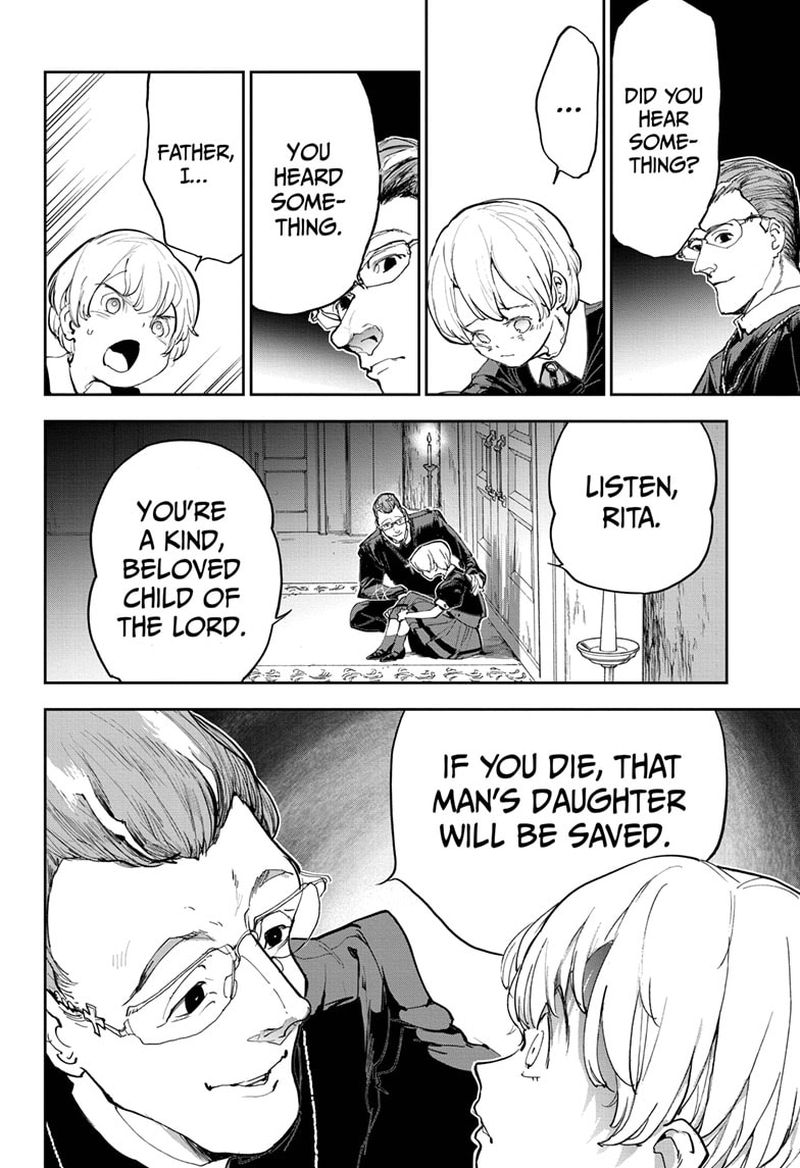 The Promised Neverland 185 19