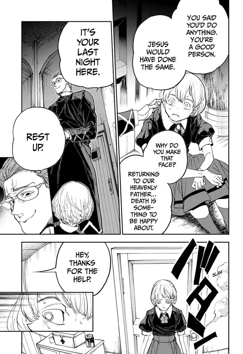 The Promised Neverland 185 20