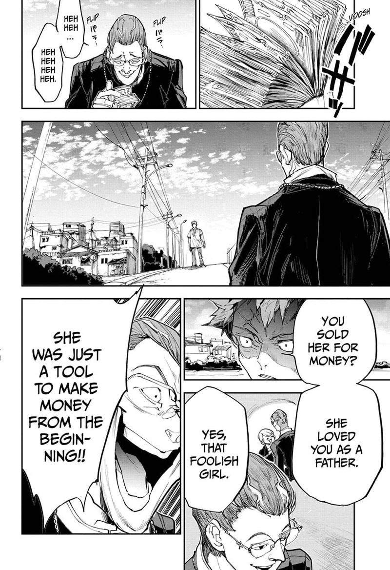 The Promised Neverland 185 23