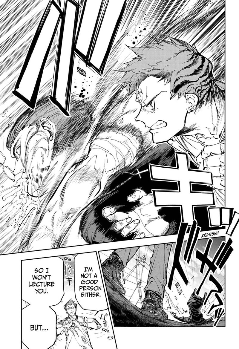 The Promised Neverland 185 24
