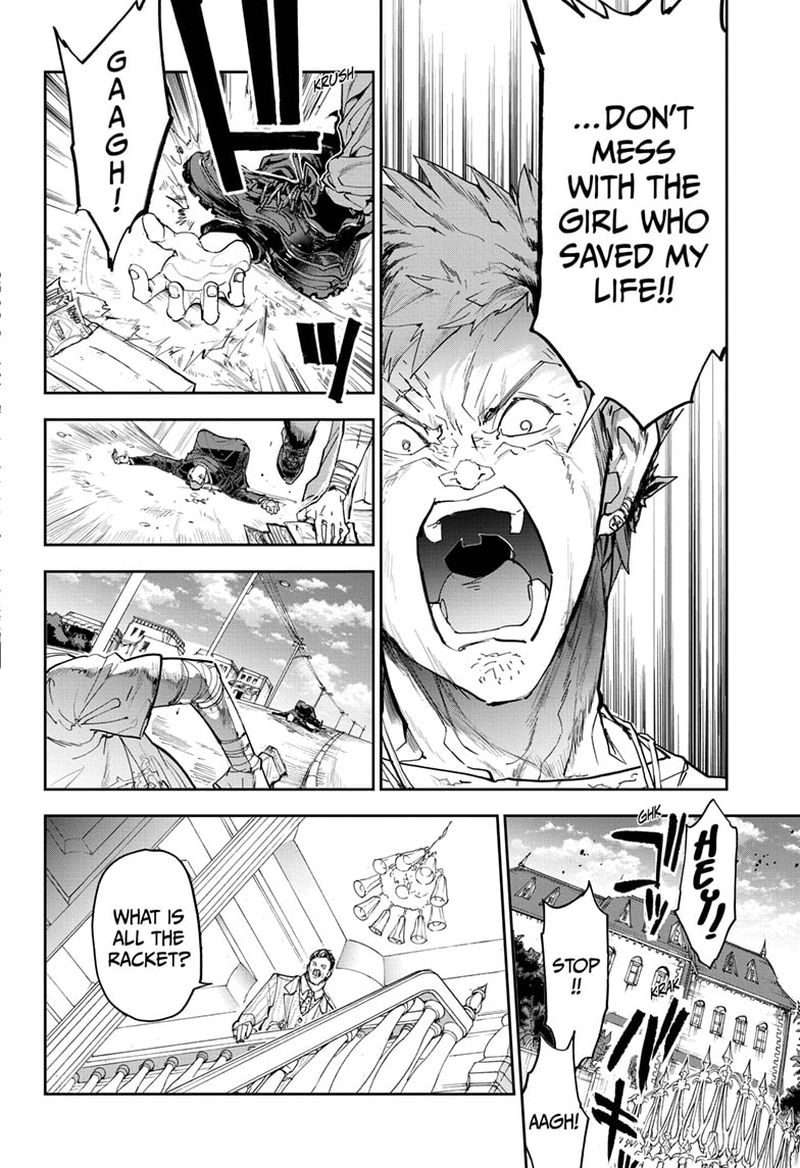 The Promised Neverland 185 25