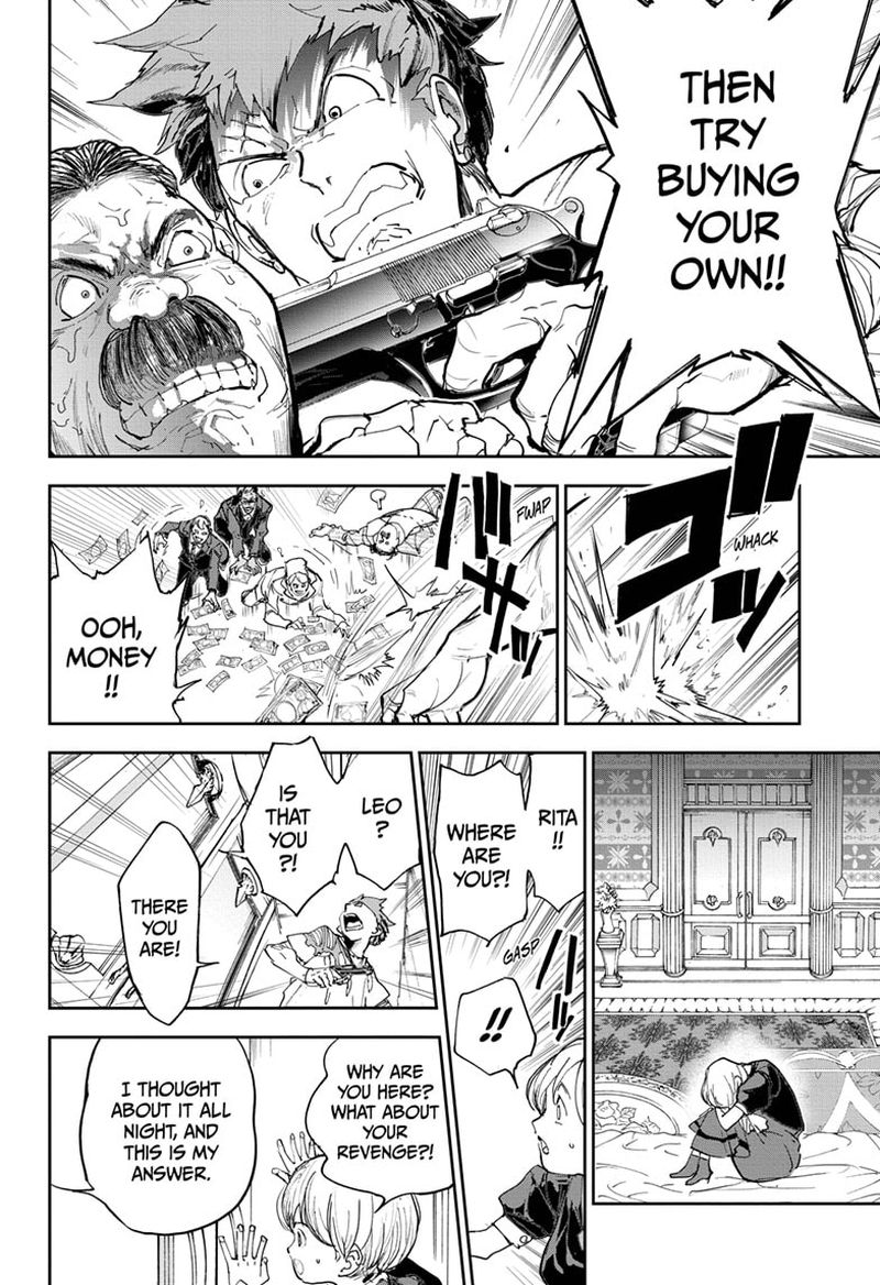 The Promised Neverland 185 27