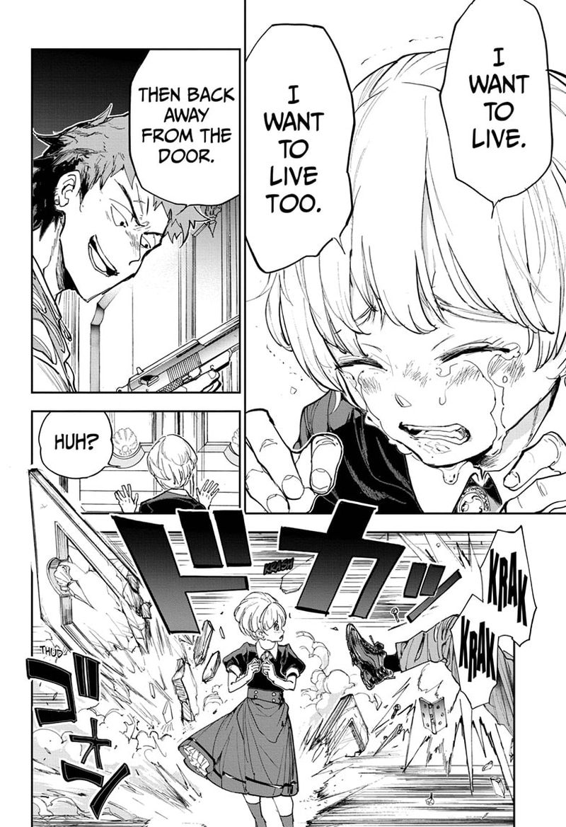 The Promised Neverland 185 29