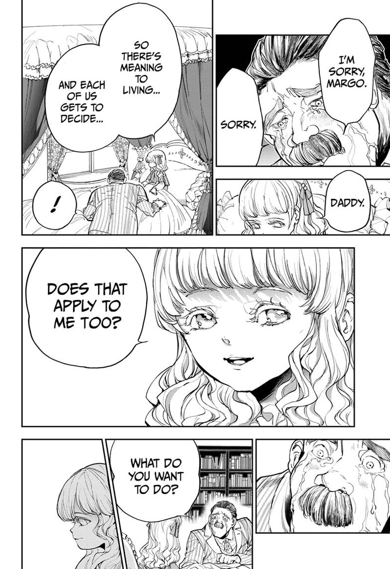 The Promised Neverland 185 31