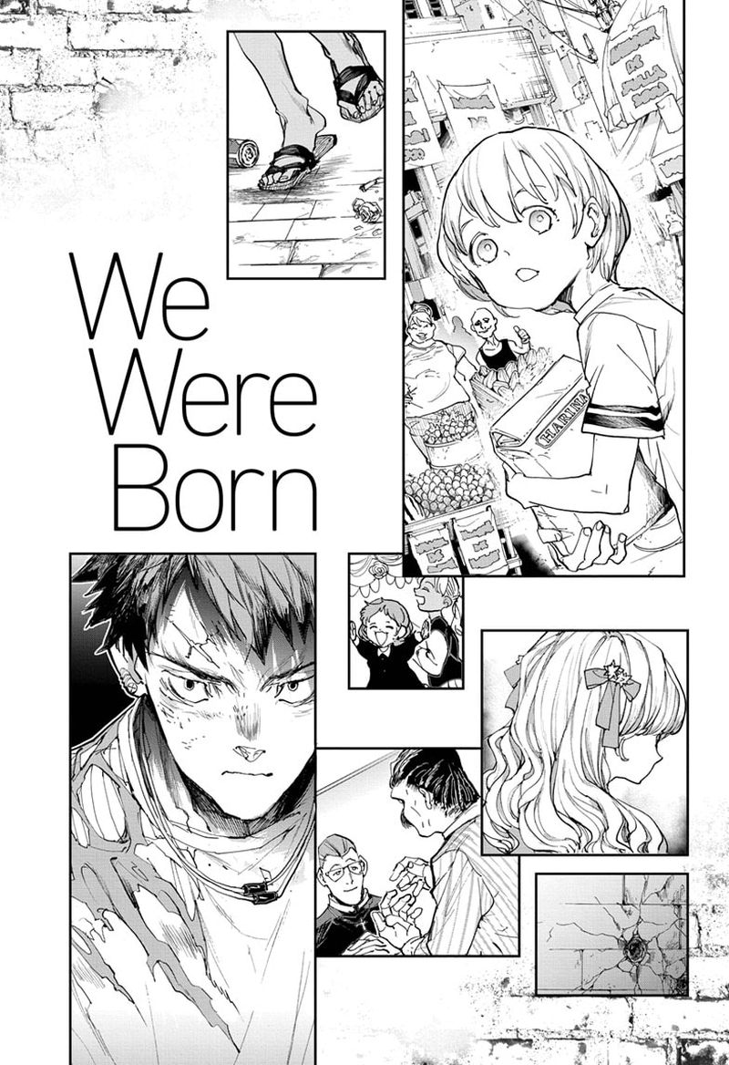 The Promised Neverland 185 4