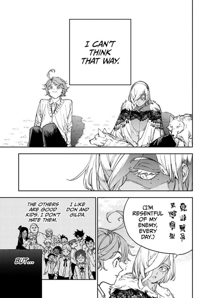 The Promised Neverland 186 12