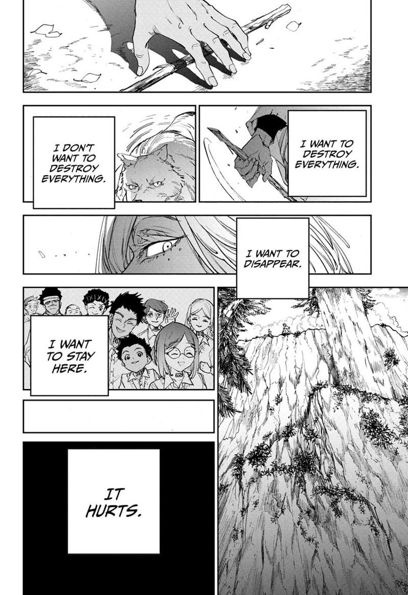 The Promised Neverland 186 21