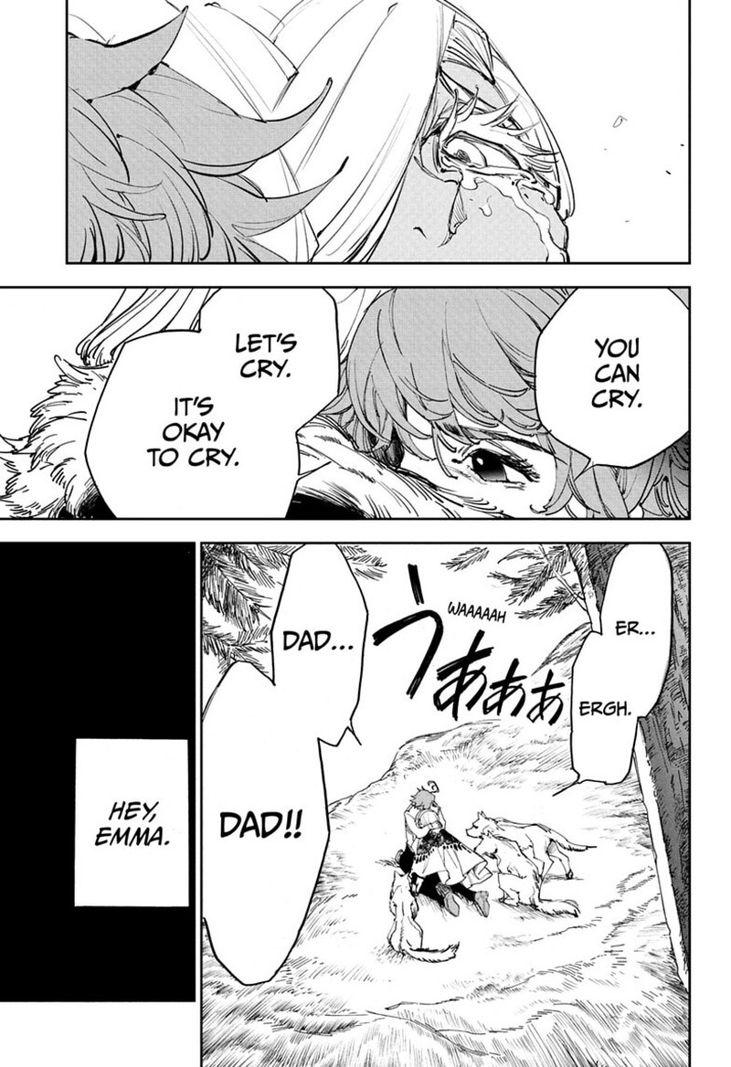 The Promised Neverland 186 24
